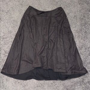 NWOT Elegant Women's Skirt